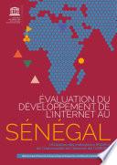 Évaluation du développement de l’Internet au Sénégal