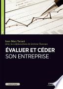 Evaluer et céder son entreprise