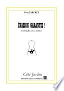Evasion garantie