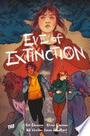 EVE of EXTINCTION