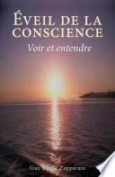 Éveil de la conscience