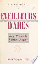 Éveilleurs d'âmes