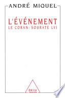 Événement (L')