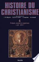 Évêques, moines et empereurs (610-1054)