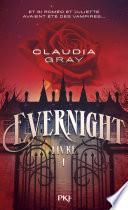 Evernight - tome 01