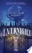 Evernight - tome 02