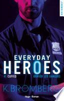 Everyday heroes - Tome 01