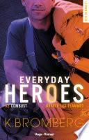 Everyday heroes tome 2 - Combust