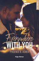 Everywhere with you -Extrait offert-