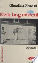 Eviti hag evidout