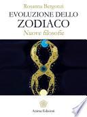 Livre Evoluzione dello Zodiaco