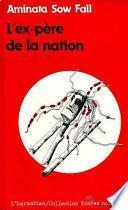 Ex-père de la nation