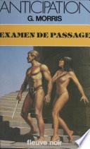 Examen de passage
