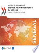 Examen multidimensionnel du Sénégal