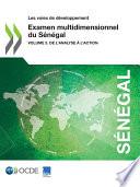 Examen multidimensionnel du Sénégal