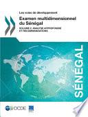 Examen multidimensionnel du Sénégal