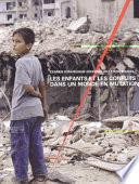 Examen stratégique décennal de l'Etude Machel
