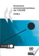 Examens environnementaux de l'OCDE : Chili 2005