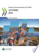 Examens environnementaux de l'OCDE Examens environnementaux de l’OCDE : Lettonie 2019 (Version abrégée)