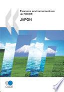 Examens environnementaux de l'OCDE: Japon 2010