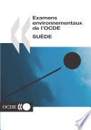 Examens environnementaux de l'OCDE : Suède 2004