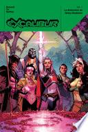 Excaliur (2019) T01
