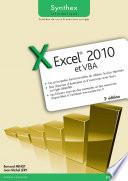 Excel 2010 et VBA