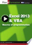 Excel 2013 & VBA
