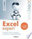 Excel expert