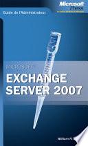 Exchange Server 2007