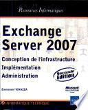 Exchange server 2007