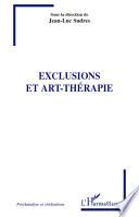 Exclusions et art-thérapie