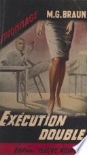 Exécution double