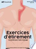 Exercices d'étirement