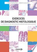 Exercices de diagnostic histologique