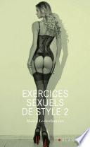 Exercices sexuels de style 2