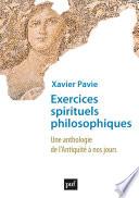 Exercices spirituels philosophiques