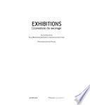 Exhibitions