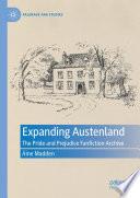 Expanding Austenland