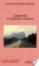 Expatriés en Guinée Conakry