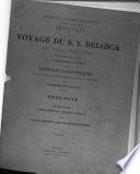 Expédition antarctique belge