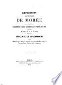 Expédition scientifique de Morée