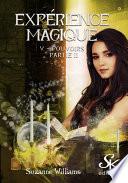 Expérience magique 5