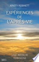 Expériences de l'après-vie