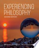 Experiencing Philosophy – Second Edition