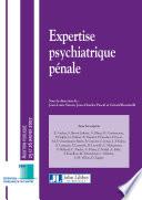 Expertise Psychiatrique Penale