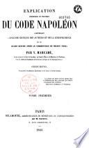 Explication théorique et pratique du Code Napoléon...
