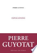 Explications