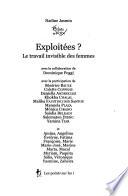 Exploitées?