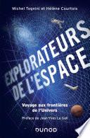 Explorateurs de l'espace